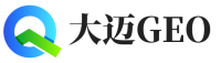 巧家县大迈GEO